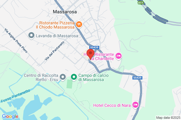 Maniscalchi maria Antonina