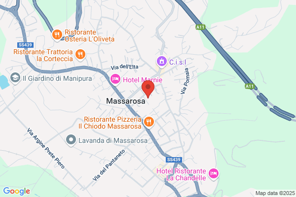 Scuola Materna Di Massarosa