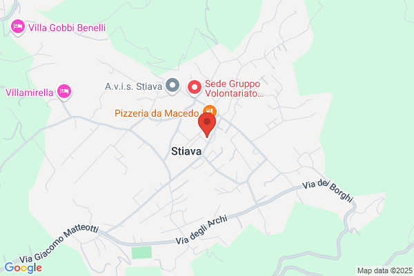 Scuole Pubbliche/Scuole Materne