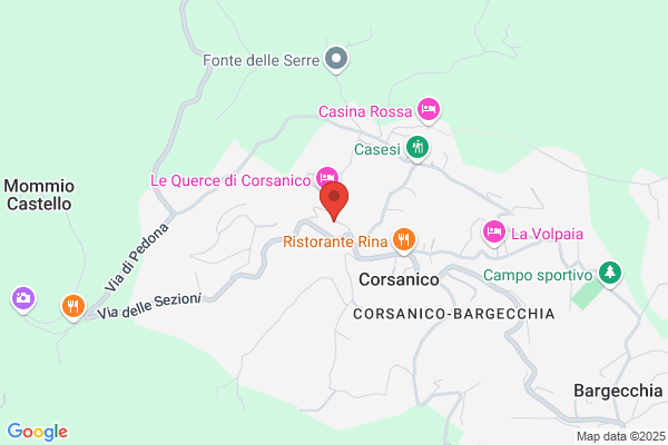 Scuole Pubbliche/Scuole Materne