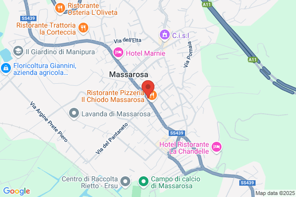 Versilia Assicurazioni Di Monselesan E Marianelli S.N.C