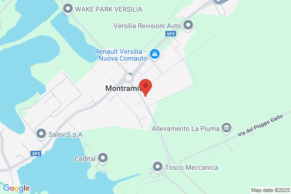 Marina Srl