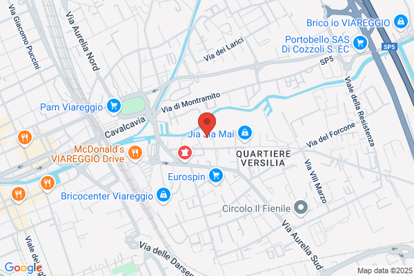 Sacchetti Avv. Marco