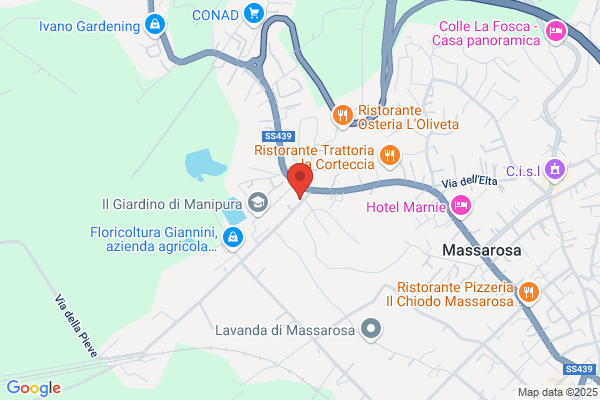 Quattropassi Di Marta Simi