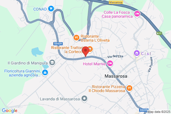Tomaificio Buchignani Maura