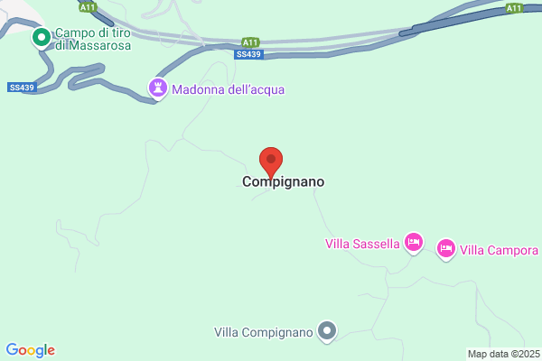 Manfredi Nicolo' Impresa Edile