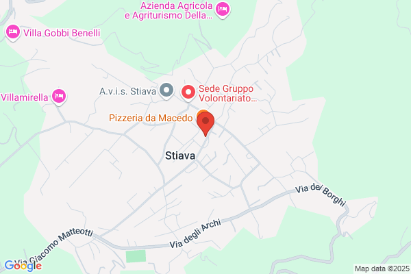 Farmacia Di Stiava