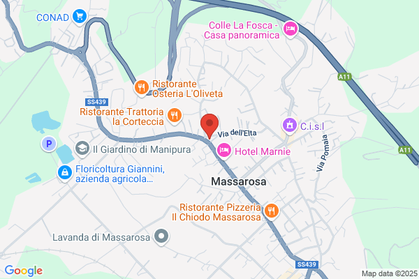 Tecnoedil Di Franceschi A.&c. Sas