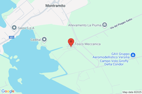 Italmeccanica Di Formica S.