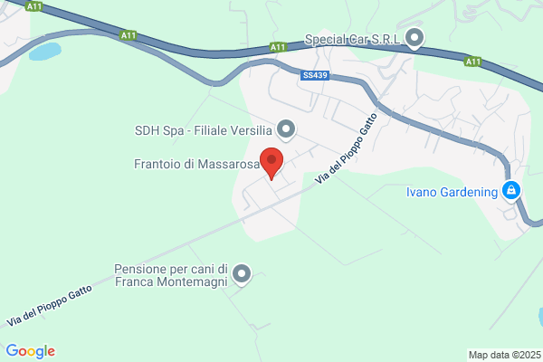 Macelleria Dati Cesare