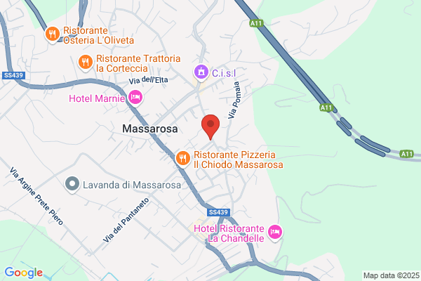 Macelleria F.Lli Carmazzi S.R.L.