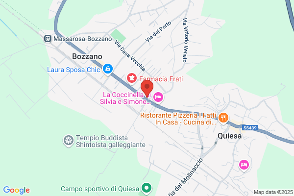 Macelleria Fruzzetti leonardo