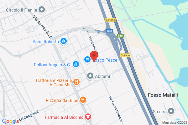 Geteve' - Noleggio Attrezzature per Eventi