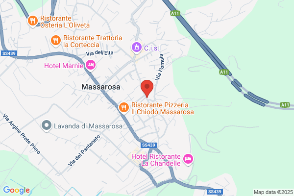 Istituto Di Bellezza Fisioestetica Di Fusari E.