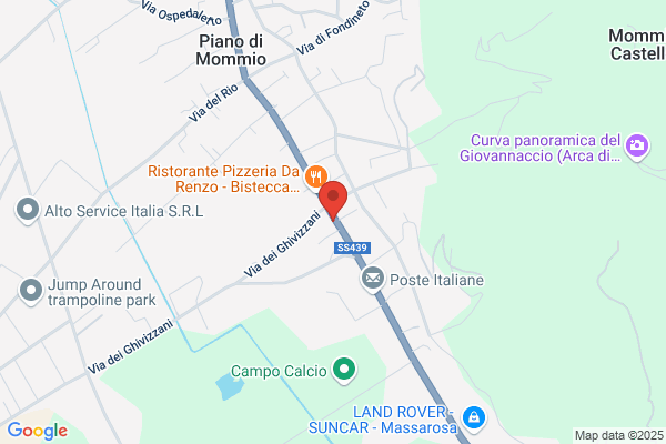 Parrucchiera Per Signora Adonella 0