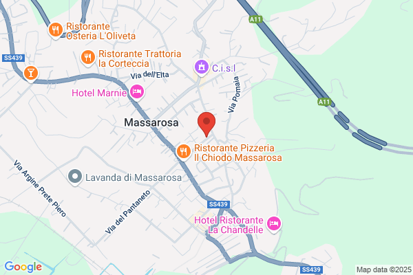 Parrucchiera Per Signora Andreini Giovanna