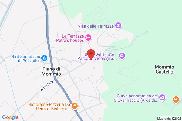 Dotel Versilia