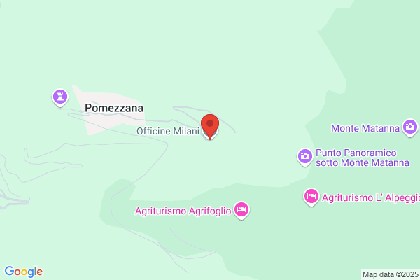 Officine Milani Snc