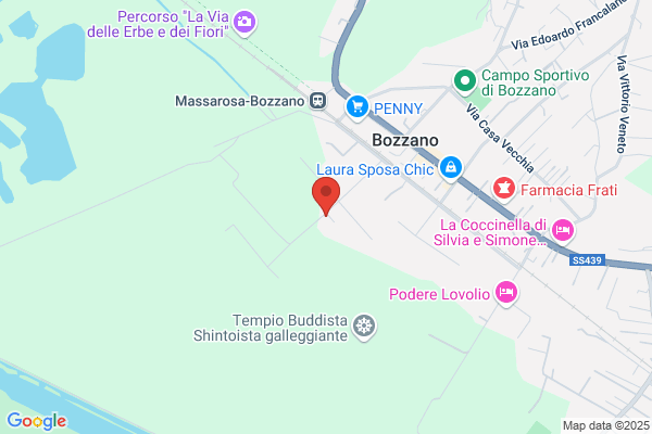 Pensione per Cani Dacia