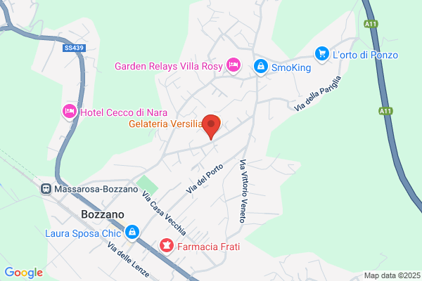 Centro Servizi di Frediani Fg Service