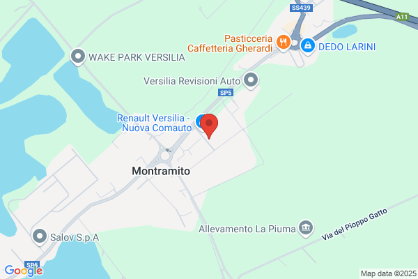 D Auto Autofficina