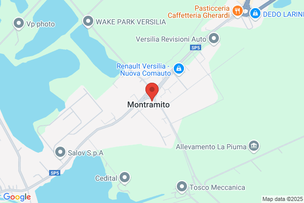 Foto Molco Romano Severino