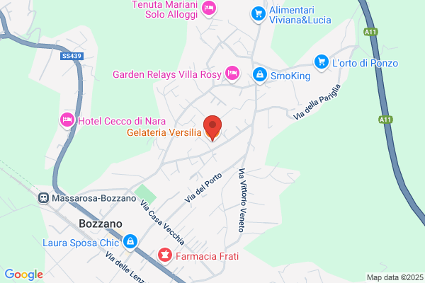 Gelateria Viel Laboratorio Artigianale
