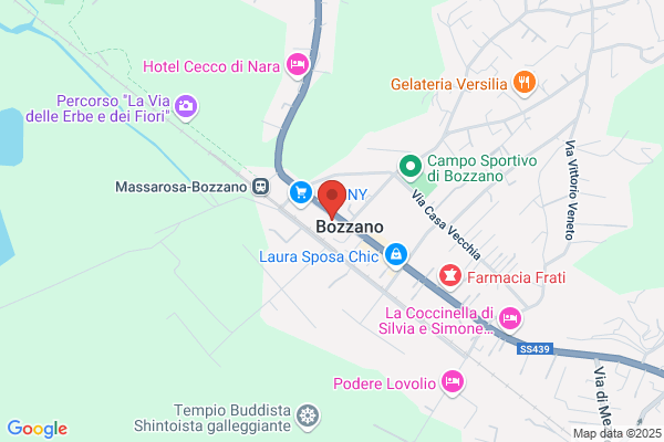 Horoviz Srl