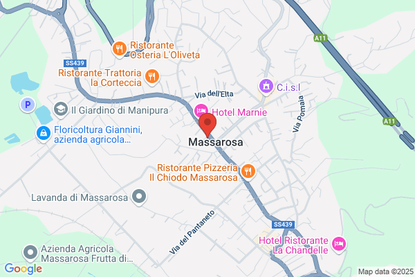 La Panetteria Di Ercolano Giuseppe