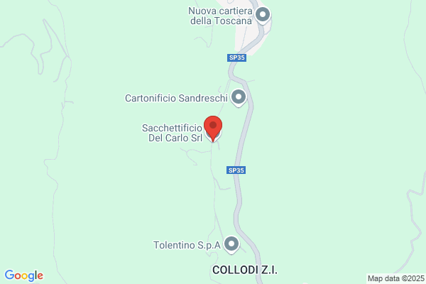 Laboratori Del Carlo Srl