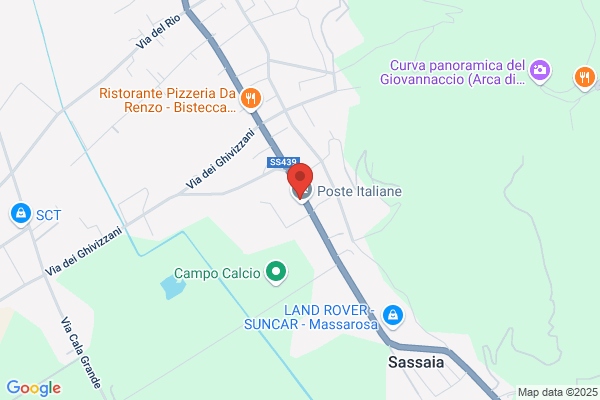Pasticceria Del Dotto Sas