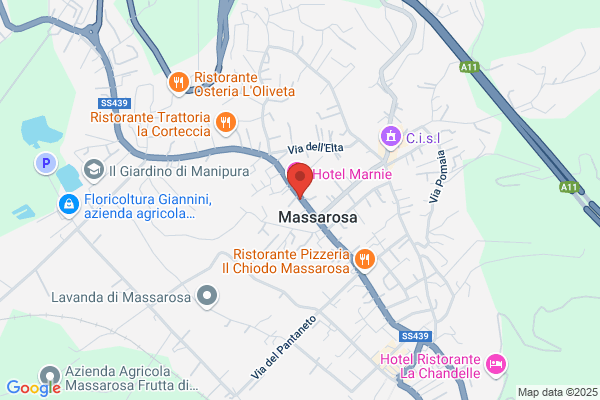 Radio Massarosa Sound R.M.S. Srl