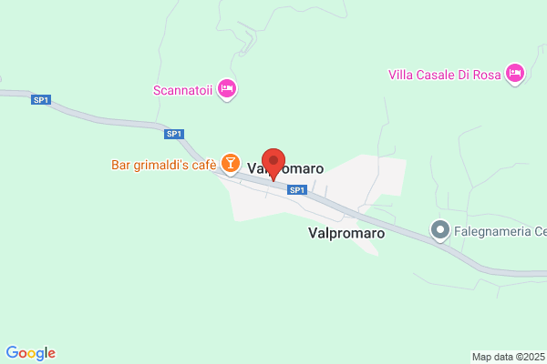 Sarti riccardo (Dr.)