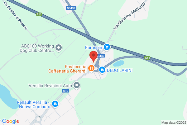 La Caffetteria Dei F.Lli Passaglia