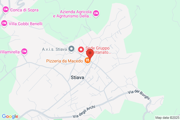 Pizzeria Rosticceria La Paesana