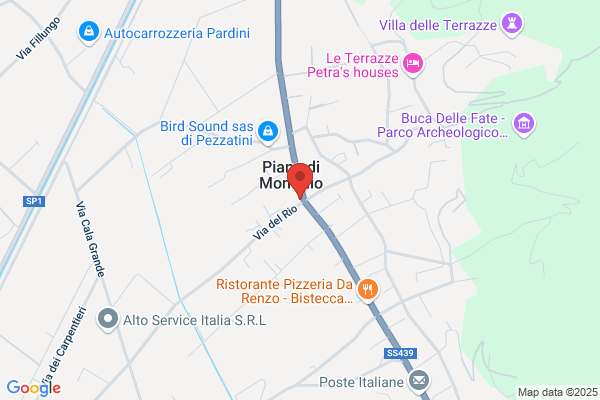 Studio Associato Bianchi & Lucchesi