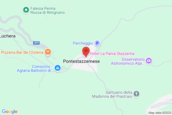 La Pania