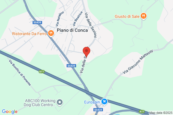 Panificio e Rosticceria Amore di Mamma