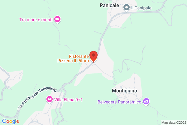 Ristorante Il Pitoro – Bisteccheria
