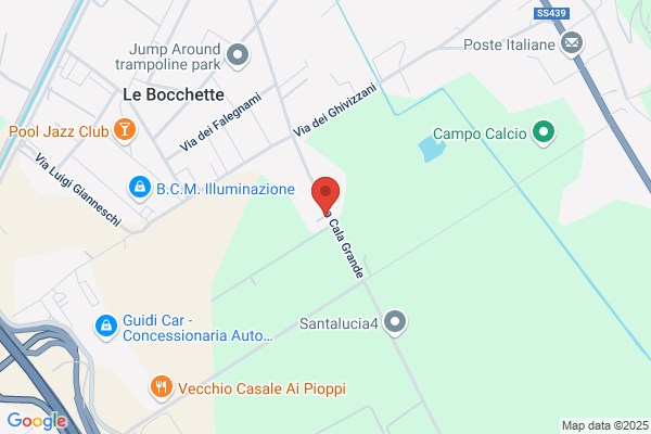 Il Tino Doro Di Regoli Eugenio E c. s.N.C.