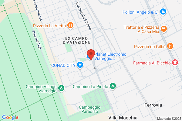 La Pizzeria di Simone