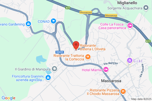 La Taverna Delloca