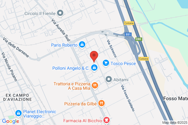Panificio Be' Mi Tempi