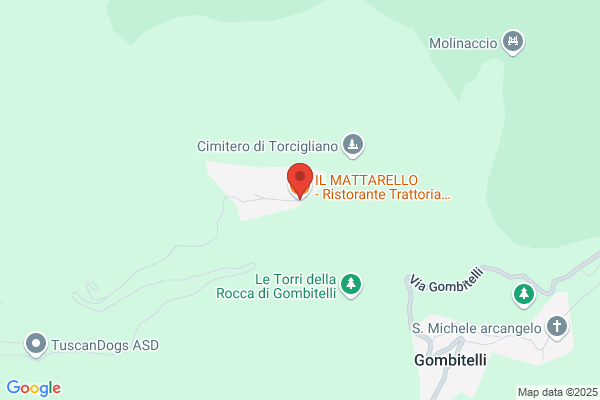 Ristorante Il Mattarello