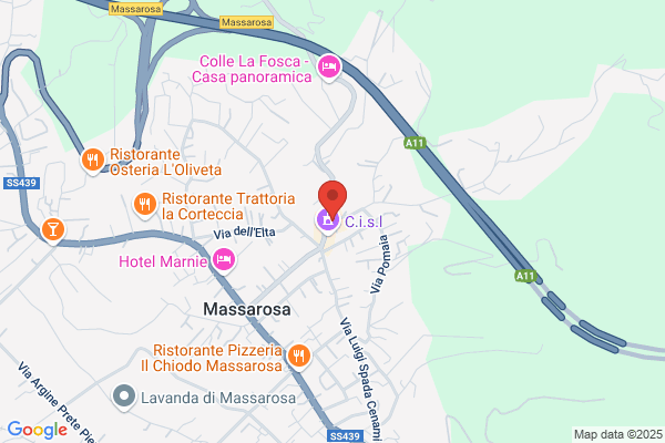 Ristorante Pizzeria Ponte della Regina 2.0