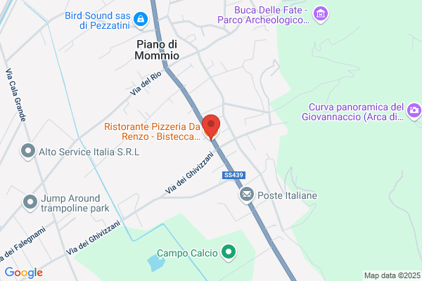 Ristorante da Renzo