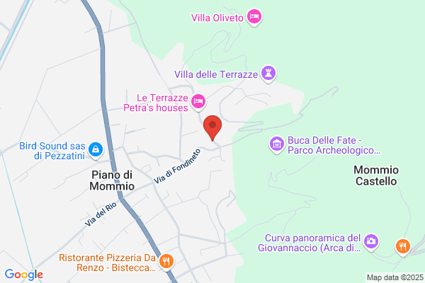 Poste Italiane Spa