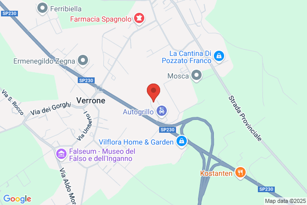 Manifattura Golf