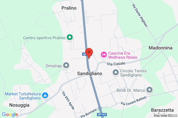 Canazza Di Canazza Flaminio & C. (S.N.C.)