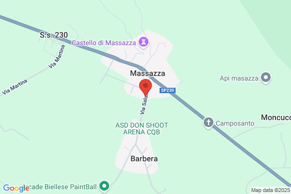 Edilsama S.D.F. Di Magaraggia & Sacco